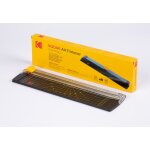 Kodak laminator kd - tta4 - 5 - rogneuse a papier 5 feuilles a4 80gsm, largeur maximale d'entrée : 305 ... Kodak laminator kd - tta4 - 5 - rogneuse a papier 5 feuilles a4 80gsm, largeur maximale d'entrée : 305 ...