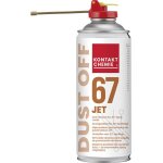 Kontakt chemie 30776 - aa a�rosol d�poussi�rant 300 ml