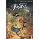 Kr�n - l'encyclop�die de kr�n