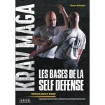 Krav maga, les bases de la self - dfense - ceintures jaune et orange