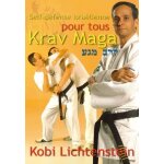 Krav maga - self - dfense isralienne pour tous