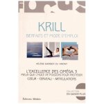 Krill - bienfaits et mode d'emploi
