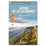 Autour du lac du bourget