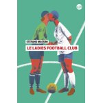 Le ladies football club