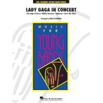 Lady gaga in concert /