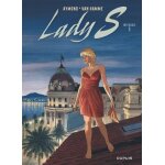 Lady s - intégrale 1 - tome 1 : na zdorovié, shaniouchka ! - tome 2 : a ta santé, suzy ! - tome 3 : 59 ... Lady s - intégrale 1 - tome 1 : na zdorovié, shaniouchka ! - tome 2 : a ta santé, suzy ! - tome 3 : 59 ...