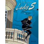 Lady s - tome 1 et 2 - na zdorovié, shaniouchka - a ta santé, suzie ! Lady s - tome 1 et 2 - na zdorovié, shaniouchka - a ta santé, suzie !