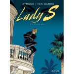 Lady s - tome 2 - a ta santé, suzie ! Lady s - tome 2 - a ta santé, suzie !