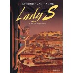 Lady s - tome 6 - salade portugaise