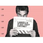Laguille s'est fait coffret - pourquoi c'est comment l'amour - pettis bruits de couloir - le fils a jo ...
