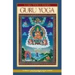 Lama tsongkhapa guru yoga