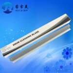 Lame de nettoyage de tambour de haute qualit�, compatible avec toshiba e163 230 280 195 245 255 305 355 ...