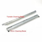 Lame de nettoyage de tambour pour sharp mx 2300n 2700n 2000n 3500n 4500n 4501n mx2300n mx2700n mx2000n ...