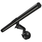 Lampes de bureau usb a intensit� variable en led pour la lecture, moniteur ecran d'ordinateur portable, ...
