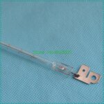 Lampe de chauffage pour samsung ml1666 1660 1676 1865 scx3201, 3 pi�ces, pour imprimante