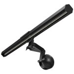 Lampe led usb de bureau a intensit� r�glable, barre lumineuse pour ecran d'ordinateur portable et de ...