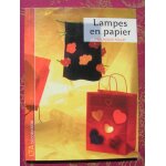 Lampes en papier