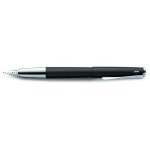Lamy 067 studio noir stylo plume m