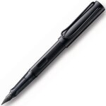 Lamy al - star stylo plume noir 71 b large