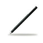 Lamy cp1 stylo plume plume large noir Lamy cp1 stylo plume plume large noir