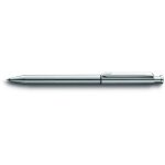 Lamy fh04340 stylo multi - fonction twin pen stylo - bille / porte - mine en inox