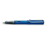 Lamy fh20158 stylo - plume al - star avec plume f (bleu)