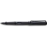 Lamy safari f stylo plume noir import allemagne