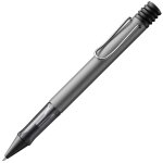 Lamy stylo a bille r�tractable al - star graphite