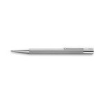 Lamy - stylo - bille scala argent - gris