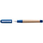 Lamy stylo a plume abc blue, taille de plume: a