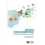 Lancer un projet e - sant� - acqu�rir les r�flexes juridiques