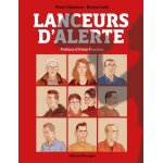 Lanceurs d'alerte