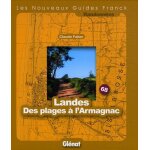 Landes des plages a l'armagnac