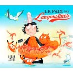 Le prix des langoustines