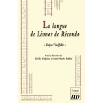 La langue de lonor de rcondo - palper l'ineffable