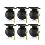 Lanternes en papier suspendues pour casquette de diplm lanternes en papier pour casquette de diplm ...