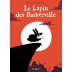 Le lapin des baskerville