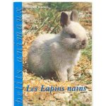 Les lapins nains