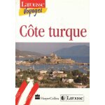 Lar - voyages - cote turque