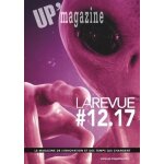 Larevue 12. 17 de up' magazine