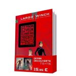 Largo winch - bipack (t15 - t16) largo winch