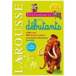 Larousse des d�butants