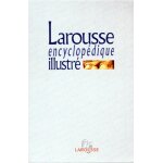 Larousse encyclopedique illustre coffret 2 volumes