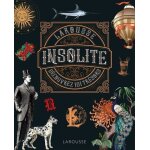 Le larousse insolite - dictionnaire en images Le larousse insolite - dictionnaire en images