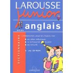 Larousse junior anglais - (1 cd - rom)