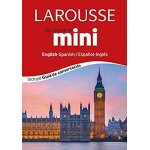 Larousse mini diccionario : ingl�s - espa�ol, espa�ol - ingl�s