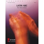 Latin abc / conducteur