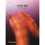 Latin abc / score + parties