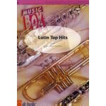 Latin top hits / score + parties Latin top hits / score + parties