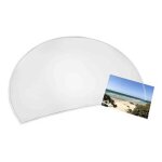 Laufer rondo sous - mains transparent